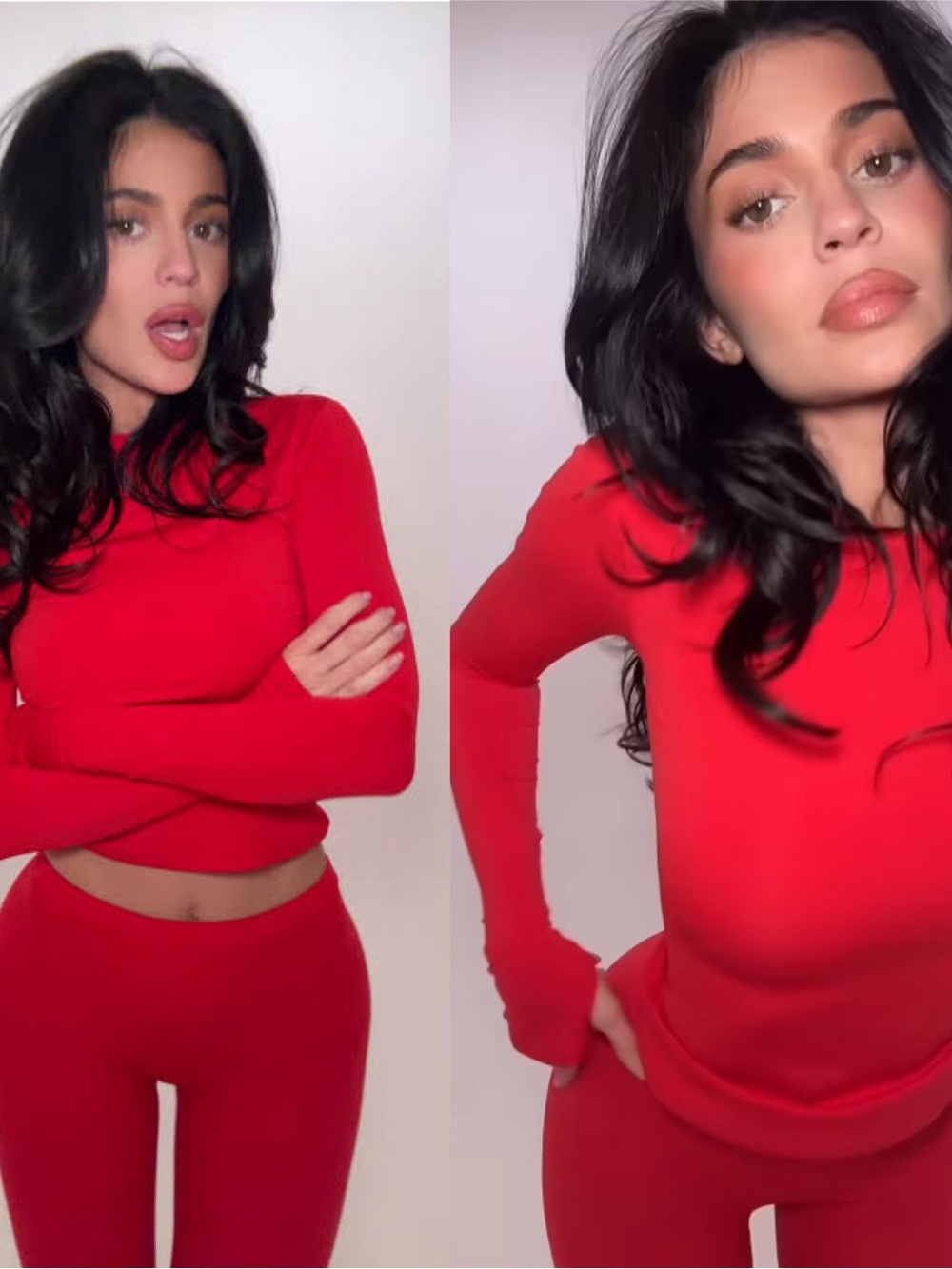 khy | Base Layers Set